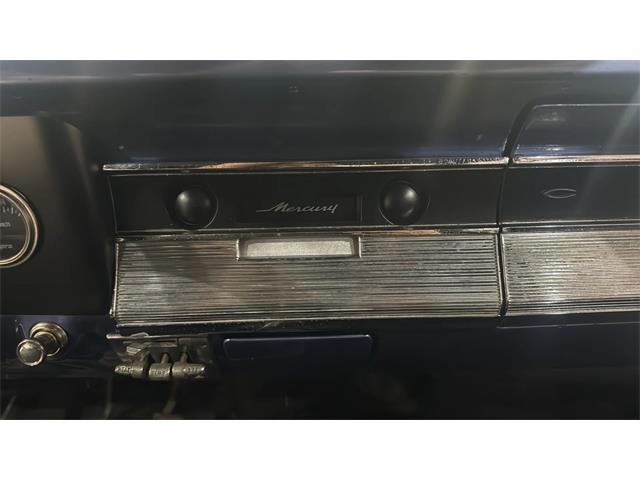 1964 Mercury Comet (CC-2077188) for sale in Spring Branch, Texas