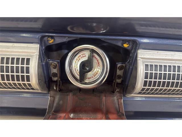 1964 Mercury Comet (CC-2077188) for sale in Spring Branch, Texas