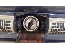 1964 Mercury Comet (CC-2077188) for sale in Spring Branch, Texas