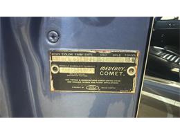 1964 Mercury Comet (CC-2077188) for sale in Spring Branch, Texas