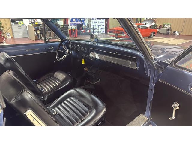 1964 Mercury Comet (CC-2077188) for sale in Spring Branch, Texas