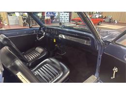 1964 Mercury Comet (CC-2077188) for sale in Spring Branch, Texas