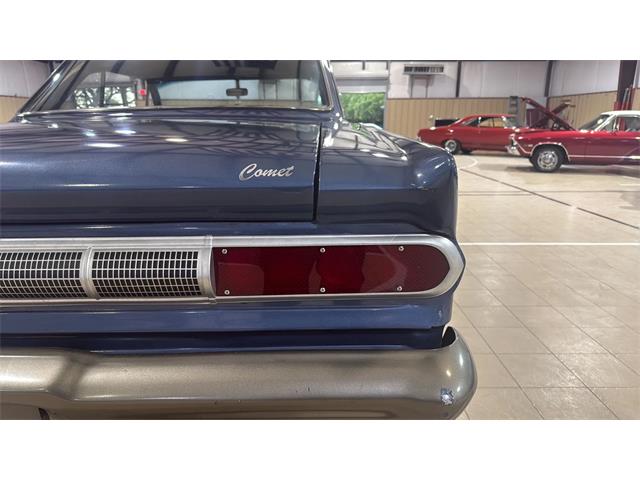 1964 Mercury Comet (CC-2077188) for sale in Spring Branch, Texas