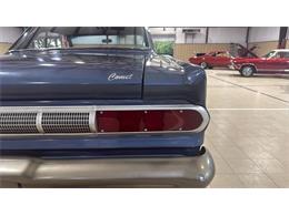 1964 Mercury Comet (CC-2077188) for sale in Spring Branch, Texas