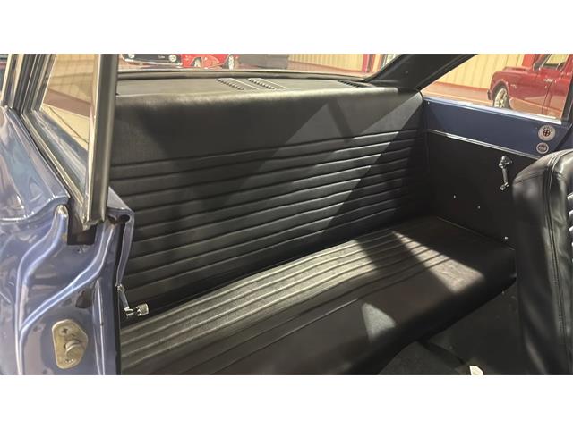 1964 Mercury Comet (CC-2077188) for sale in Spring Branch, Texas
