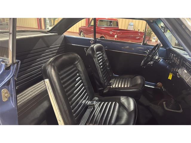 1964 Mercury Comet (CC-2077188) for sale in Spring Branch, Texas