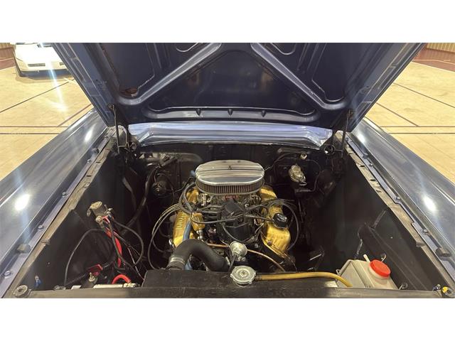 1964 Mercury Comet (CC-2077188) for sale in Spring Branch, Texas
