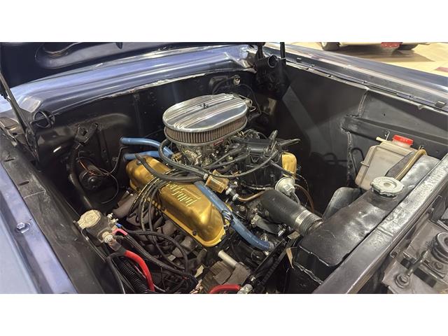 1964 Mercury Comet (CC-2077188) for sale in Spring Branch, Texas