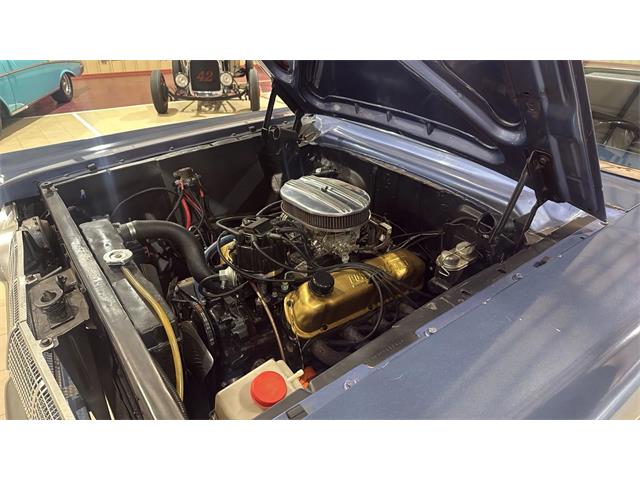 1964 Mercury Comet (CC-2077188) for sale in Spring Branch, Texas
