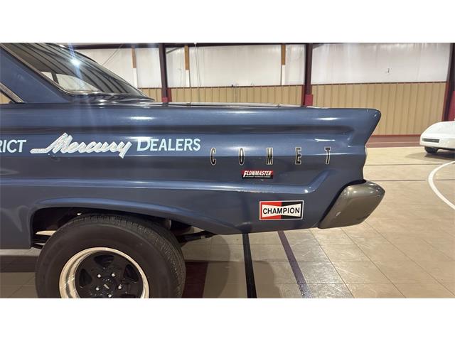 1964 Mercury Comet (CC-2077188) for sale in Spring Branch, Texas