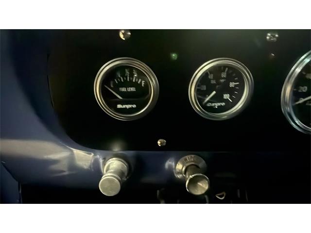 1964 Mercury Comet (CC-2077188) for sale in Spring Branch, Texas
