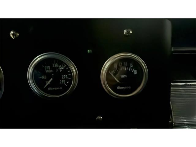 1964 Mercury Comet (CC-2077188) for sale in Spring Branch, Texas