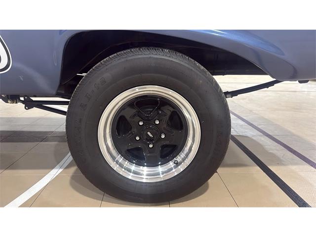 1964 Mercury Comet (CC-2077188) for sale in Spring Branch, Texas