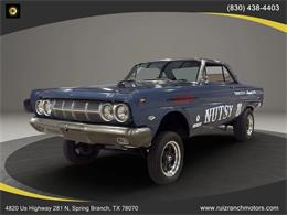 1964 Mercury Comet (CC-2077188) for sale in Spring Branch, Texas
