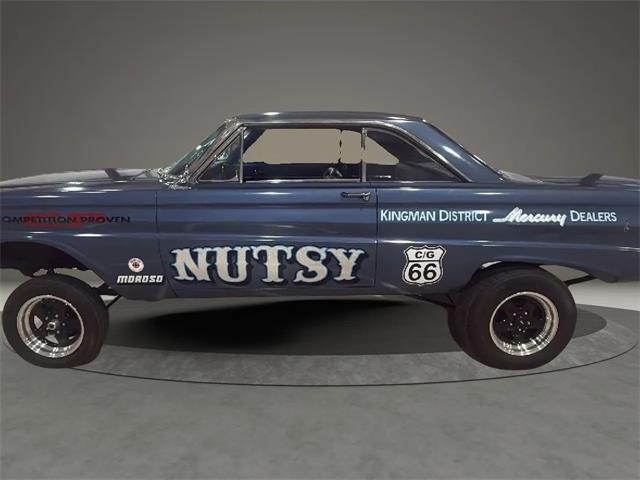 1964 Mercury Comet (CC-2077188) for sale in Spring Branch, Texas