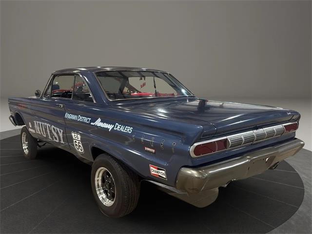 1964 Mercury Comet (CC-2077188) for sale in Spring Branch, Texas