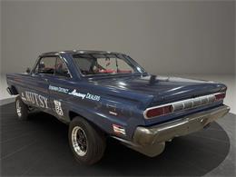 1964 Mercury Comet (CC-2077188) for sale in Spring Branch, Texas
