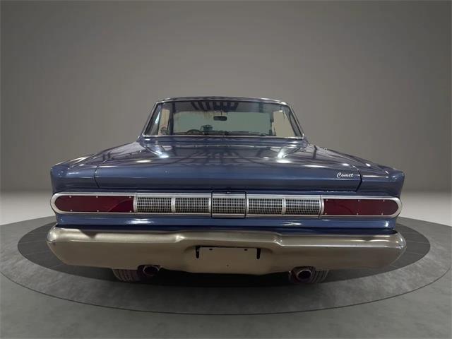 1964 Mercury Comet (CC-2077188) for sale in Spring Branch, Texas