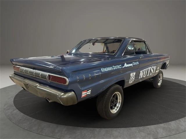 1964 Mercury Comet (CC-2077188) for sale in Spring Branch, Texas