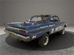 1964 Mercury Comet (CC-2077188) for sale in Spring Branch, Texas