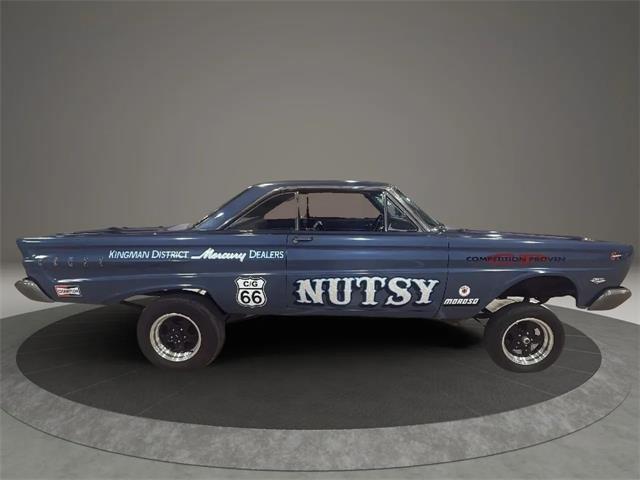 1964 Mercury Comet (CC-2077188) for sale in Spring Branch, Texas