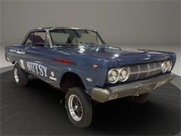 1964 Mercury Comet (CC-2077188) for sale in Spring Branch, Texas