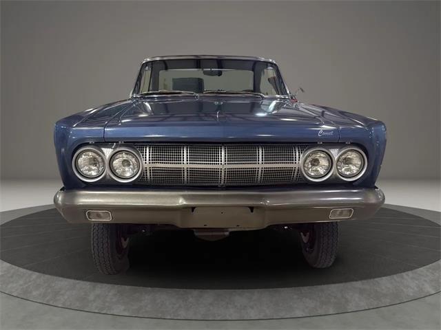 1964 Mercury Comet (CC-2077188) for sale in Spring Branch, Texas
