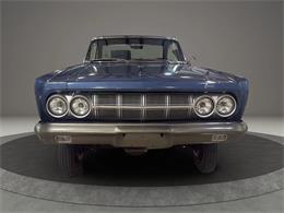 1964 Mercury Comet (CC-2077188) for sale in Spring Branch, Texas