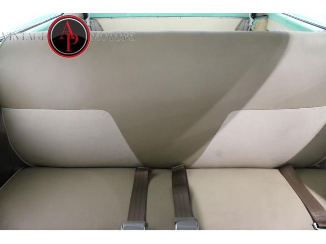 1956 Plymouth Suburban (CC-2070719) for sale in Statesville, North Carolina
