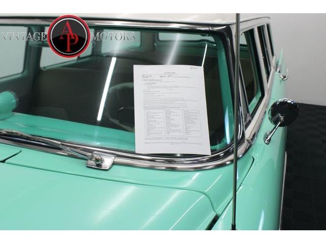 1956 Plymouth Suburban (CC-2070719) for sale in Statesville, North Carolina