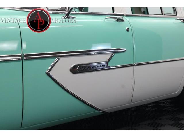 1956 Plymouth Suburban (CC-2070719) for sale in Statesville, North Carolina