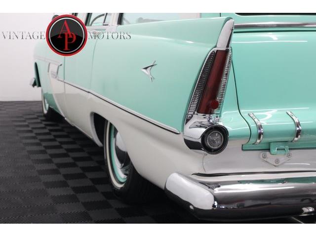 1956 Plymouth Suburban (CC-2070719) for sale in Statesville, North Carolina