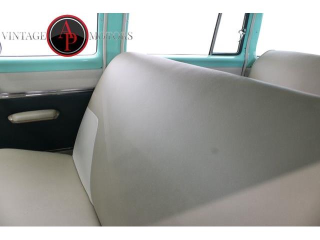 1956 Plymouth Suburban (CC-2070719) for sale in Statesville, North Carolina