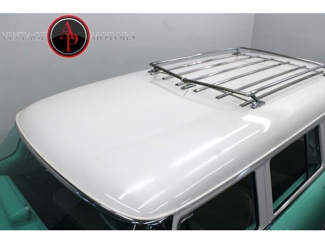 1956 Plymouth Suburban (CC-2070719) for sale in Statesville, North Carolina