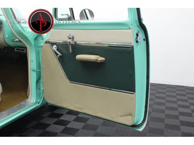 1956 Plymouth Suburban (CC-2070719) for sale in Statesville, North Carolina