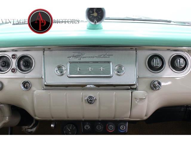 1956 Plymouth Suburban (CC-2070719) for sale in Statesville, North Carolina