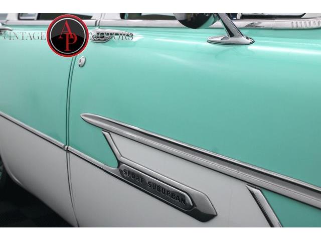 1956 Plymouth Suburban (CC-2070719) for sale in Statesville, North Carolina