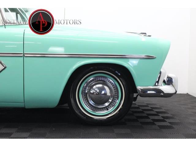 1956 Plymouth Suburban (CC-2070719) for sale in Statesville, North Carolina