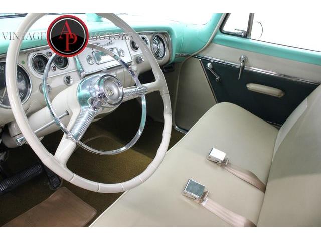 1956 Plymouth Suburban (CC-2070719) for sale in Statesville, North Carolina