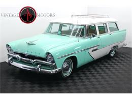 1956 Plymouth Suburban (CC-2070719) for sale in Statesville, North Carolina