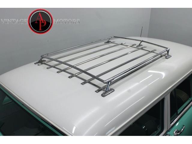 1956 Plymouth Suburban (CC-2070719) for sale in Statesville, North Carolina
