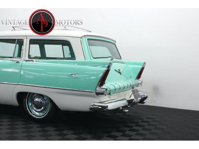 1956 Plymouth Suburban (CC-2070719) for sale in Statesville, North Carolina