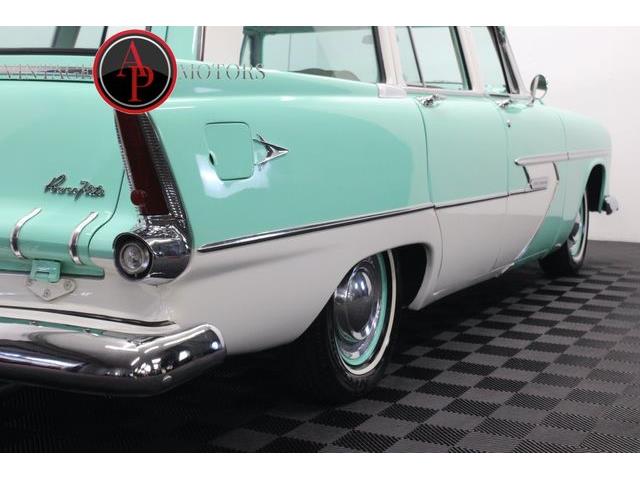 1956 Plymouth Suburban (CC-2070719) for sale in Statesville, North Carolina