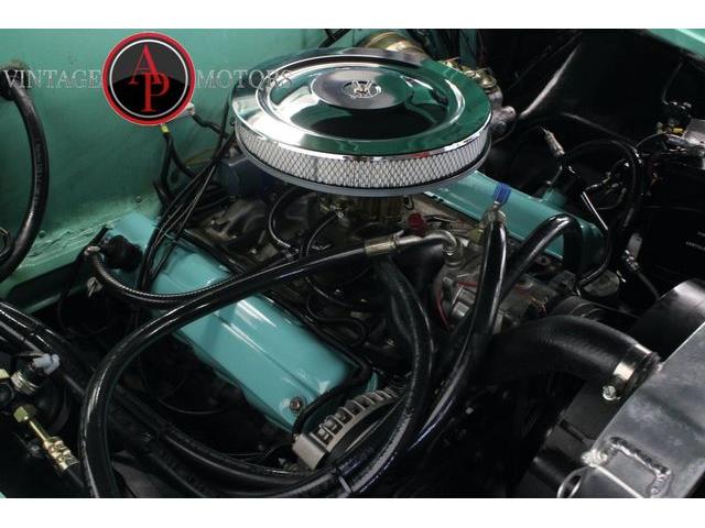 1956 Plymouth Suburban (CC-2070719) for sale in Statesville, North Carolina