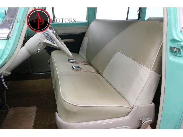 1956 Plymouth Suburban (CC-2070719) for sale in Statesville, North Carolina