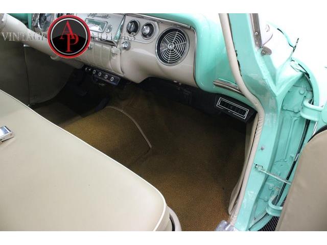 1956 Plymouth Suburban (CC-2070719) for sale in Statesville, North Carolina