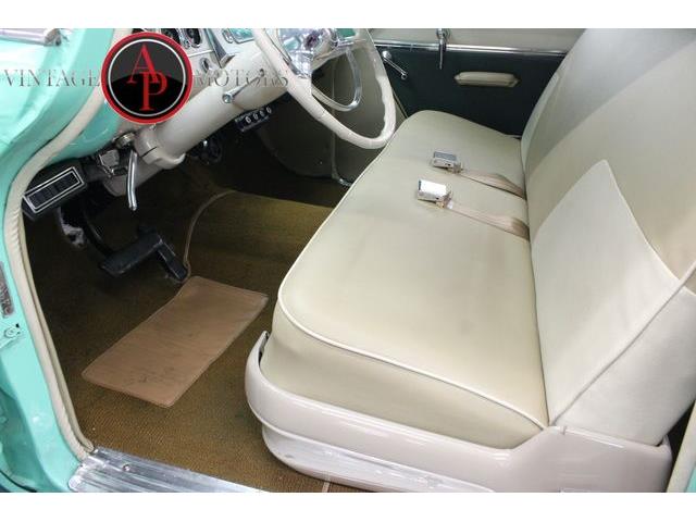 1956 Plymouth Suburban (CC-2070719) for sale in Statesville, North Carolina
