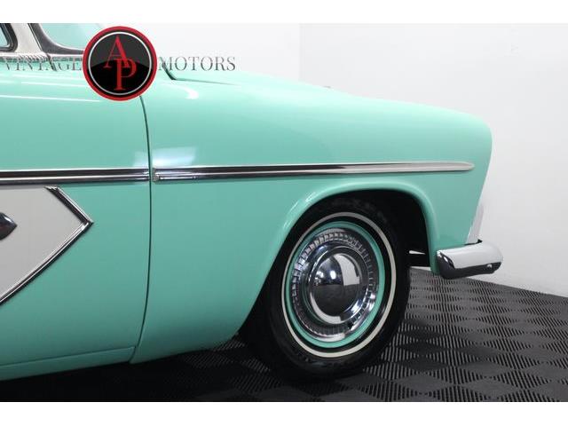 1956 Plymouth Suburban (CC-2070719) for sale in Statesville, North Carolina