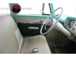 1956 Plymouth Suburban (CC-2070719) for sale in Statesville, North Carolina