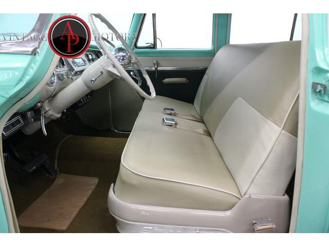 1956 Plymouth Suburban (CC-2070719) for sale in Statesville, North Carolina